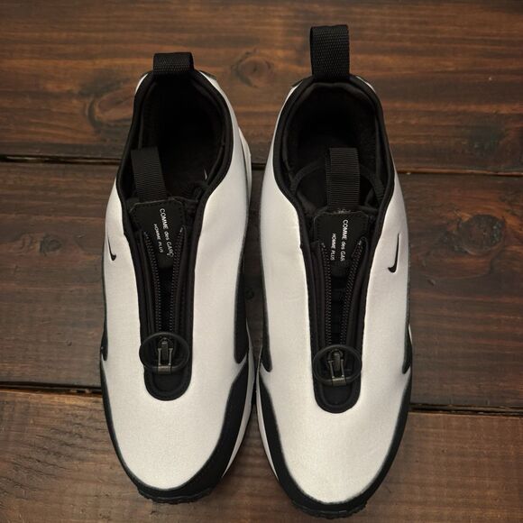 Nike CDG COMME des GARCONS Homme Plus Air Max Sunder Shoes main image 11